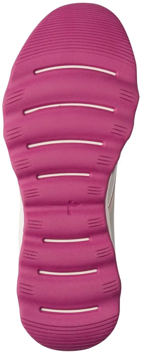 Tamaris Dames Sneaker 1-23700-44 - Maat 41