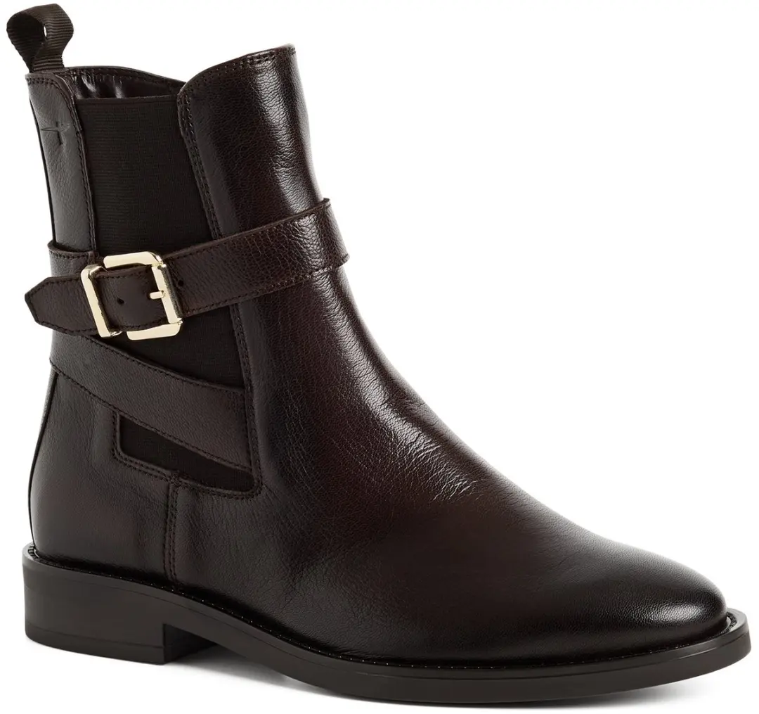 Tamaris Dames Chelseaboot 1-25011-47 304 Maat: 38 EU