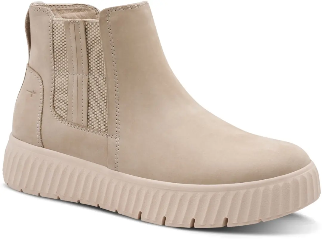 Tamaris WIDE FIT Dames Chelseaboot 8-85405-45 400 H-breedte Maat: 40 EU