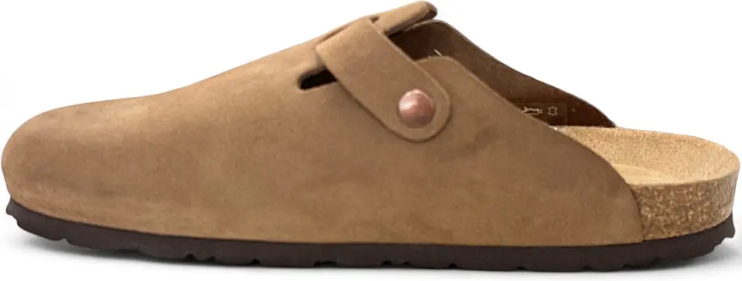 ROHDE Sunnys N°35 Heren Sandaal - Camel Bruin - afbeelding 2 van 6
