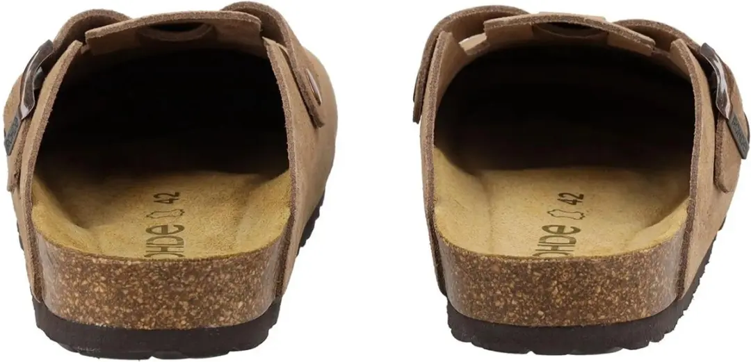 ROHDE Sunnys N°35 Heren Sandaal - Camel Bruin - afbeelding 6 van 6