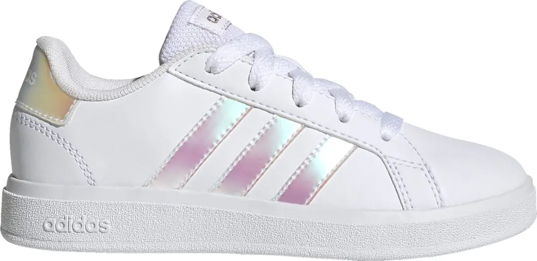 Adidas Sportswear Grand Court Lifestyle Lace Tennisschoenen