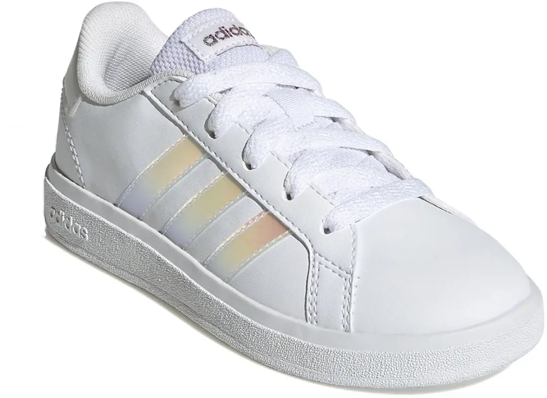 adidas Grand Court LRF30 Tennisschoenen - Wit - afbeelding 2 van 6