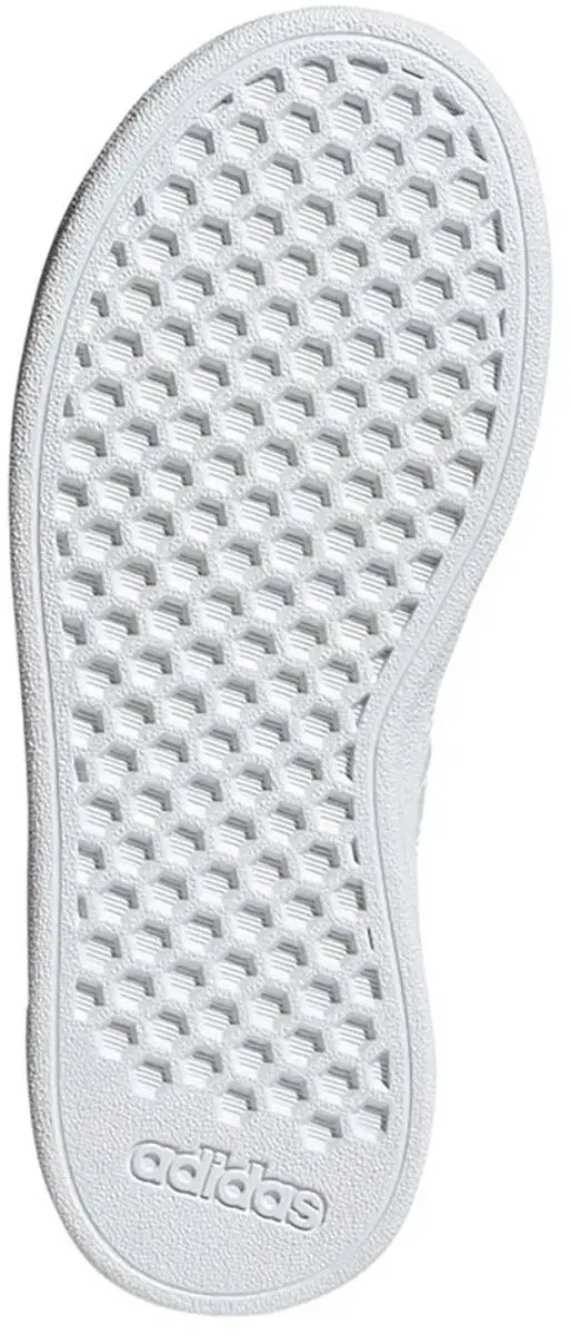 adidas Grand Court LRF30 Tennisschoenen - Wit - afbeelding 3 van 6