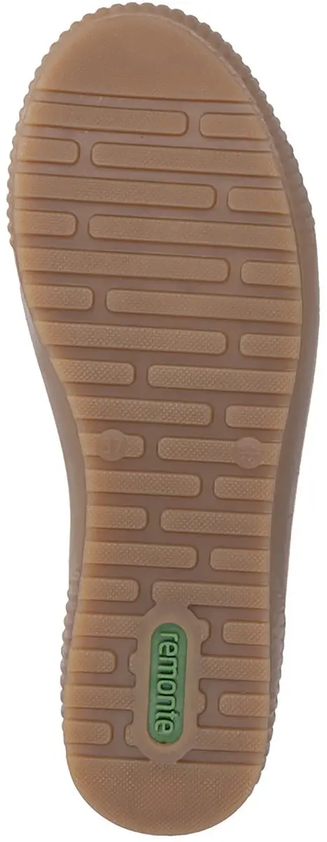 Baskets en cuir Ottawa