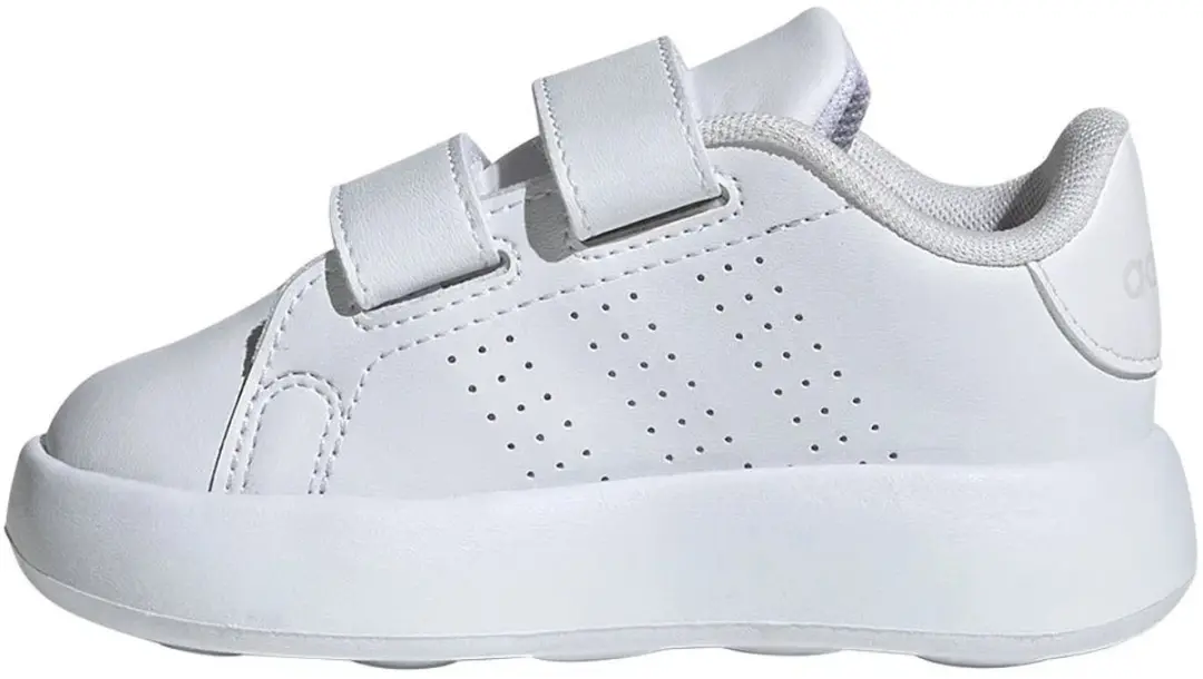 Adidas Advantage CF Sneakers Junior 23 - Wit