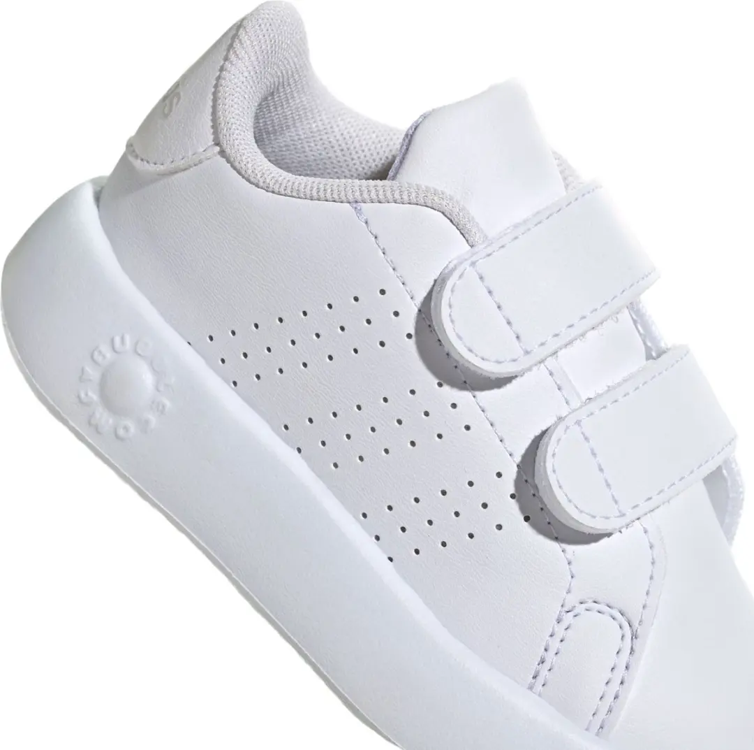 Adidas Advantage CF Sneakers Junior 23 - Wit