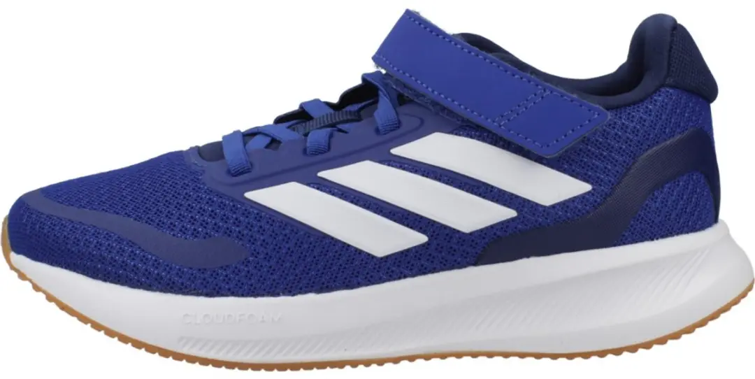 adidas Runfalcon 5 Schoenen Kids NLD75 - Blauw