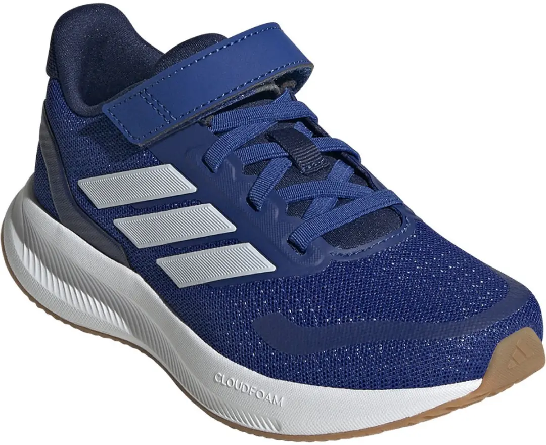 adidas Runfalcon 5 Schoenen Kids NLD75 - Blauw - afbeelding 6 van 6