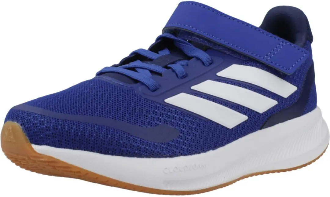 adidas Runfalcon 5 Schoenen Kids NLD75 - Blauw