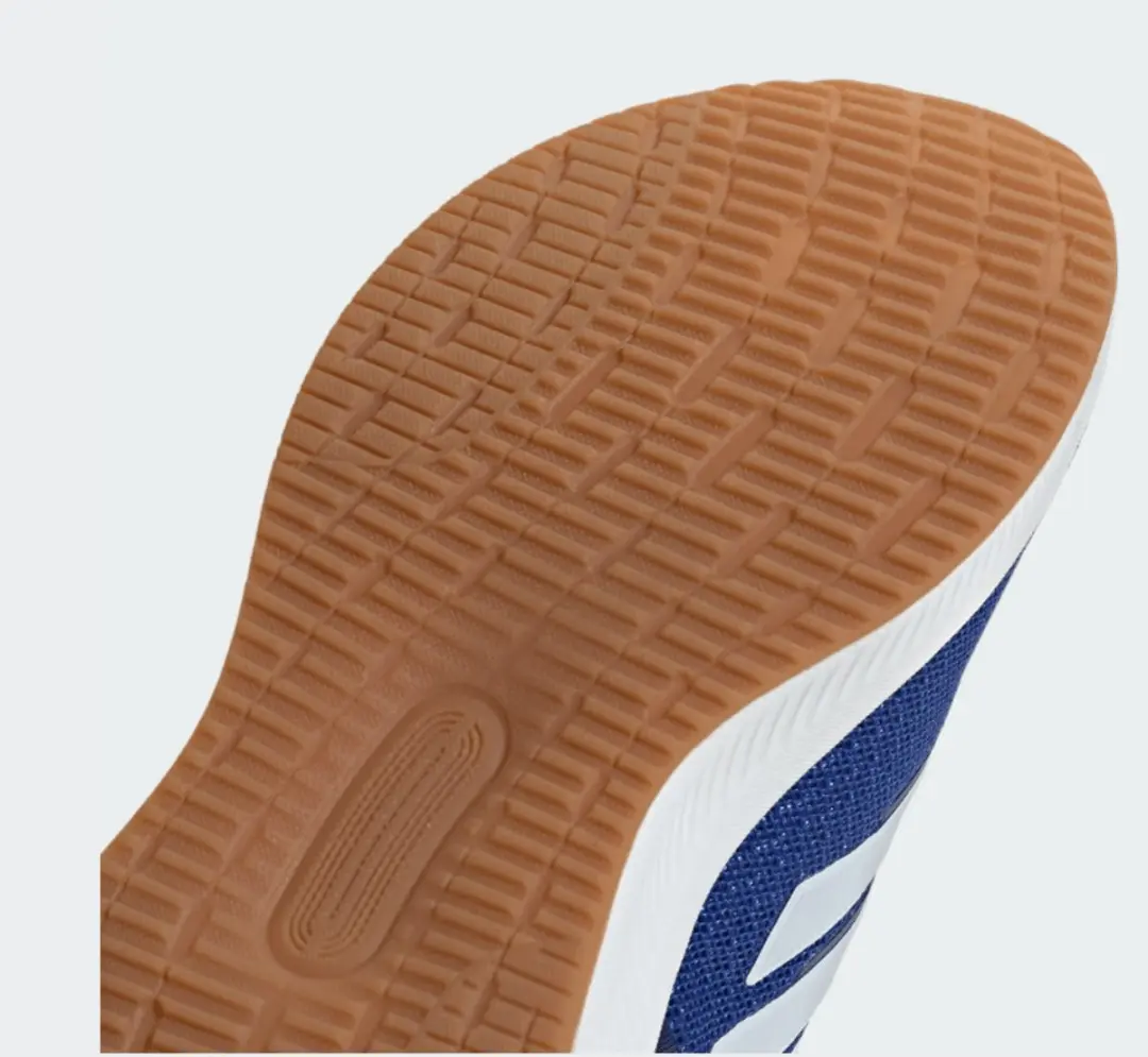 adidas Runfalcon 5 Schoenen Kids NLD75 - Blauw