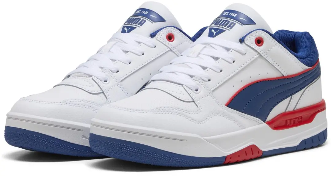 PUMA Rebound Retro Unisex Sneakers
