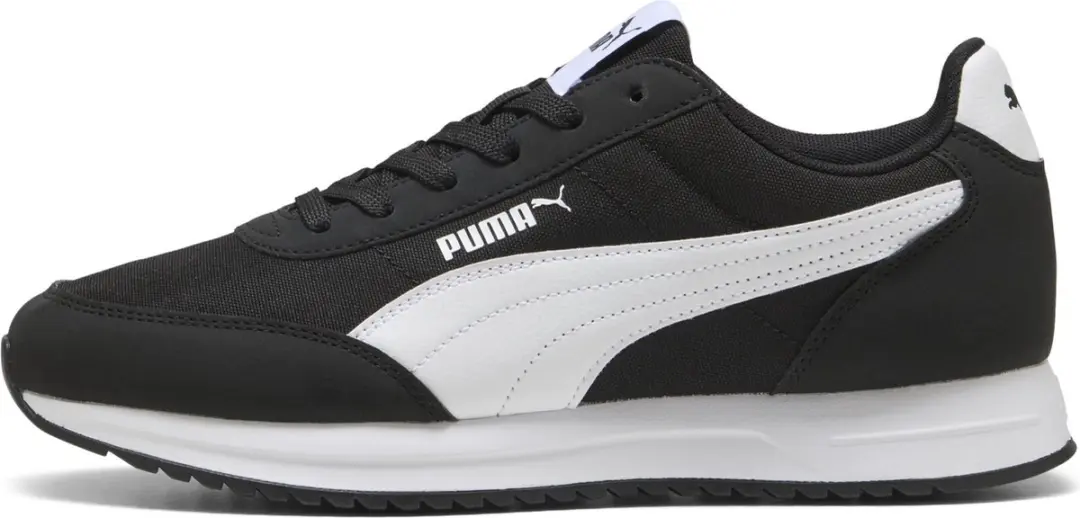 PUMA R78 Lightwind Unisex Sneakers - 42.5 - afbeelding 3 van 6
