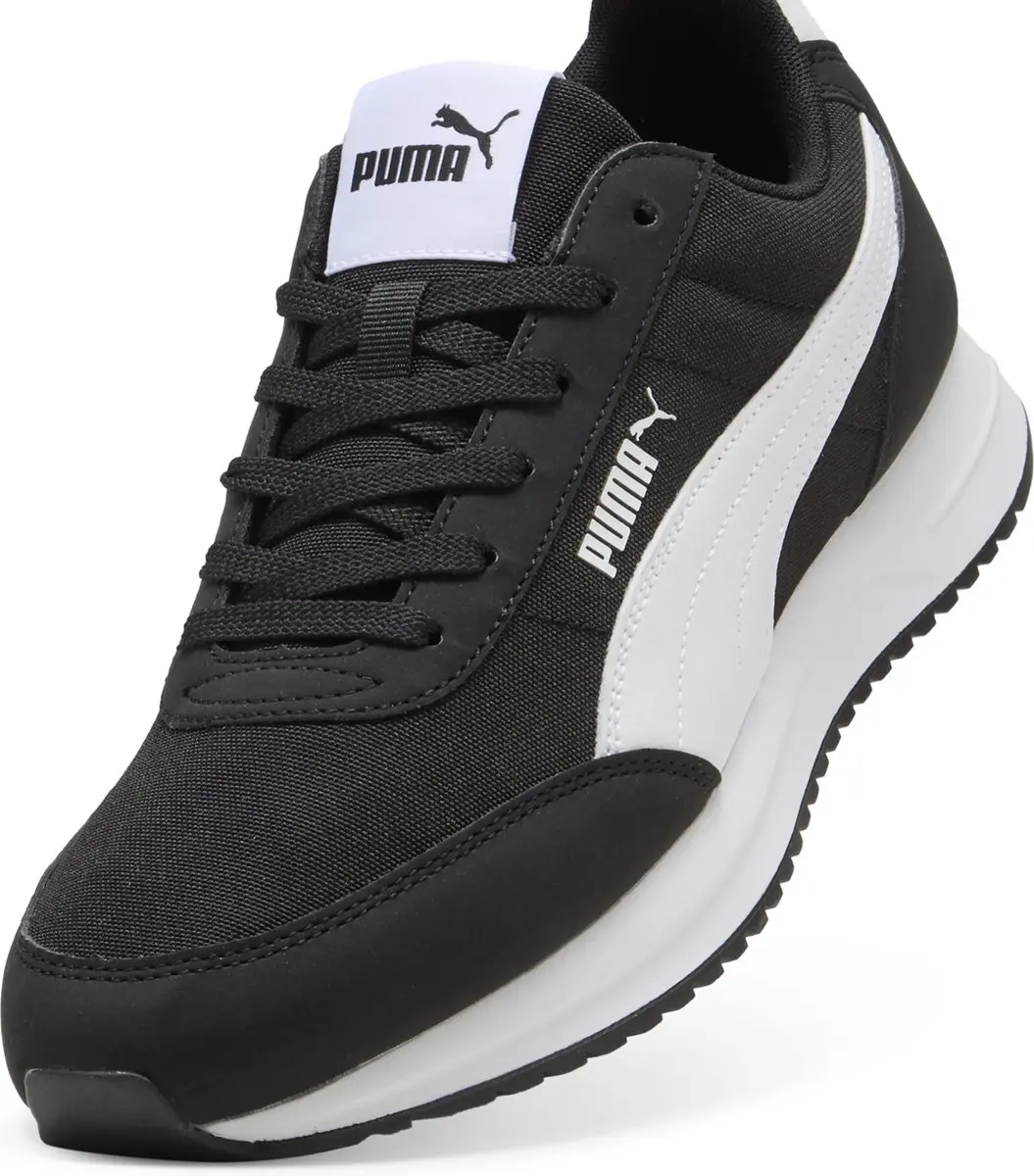 PUMA R78 Lightwind Unisex Sneakers - 42.5 - afbeelding 6 van 6