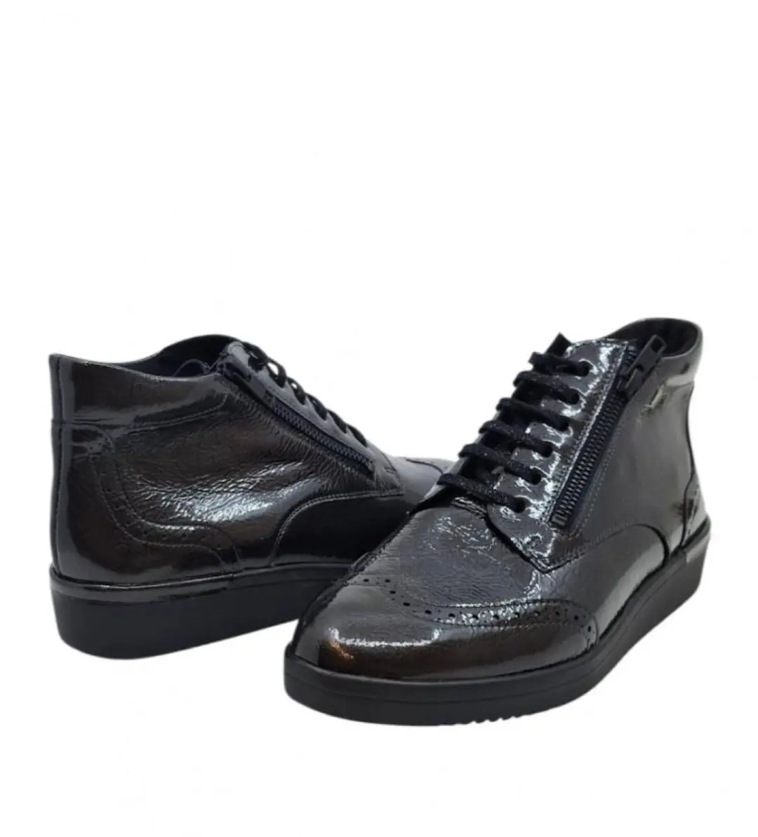 Solidus Bottines