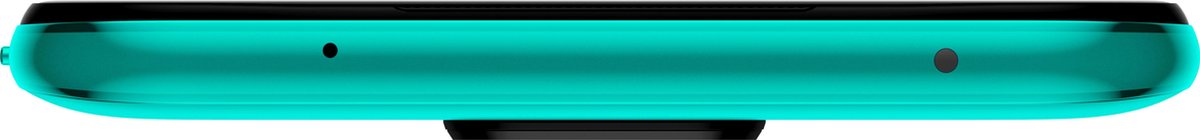 Xiaomi Redmi Note 9 Pro - 128GB - Groen