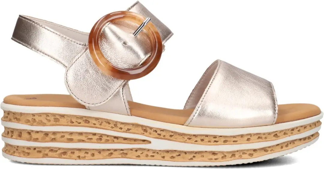 Gabor 550.2 Sandalen