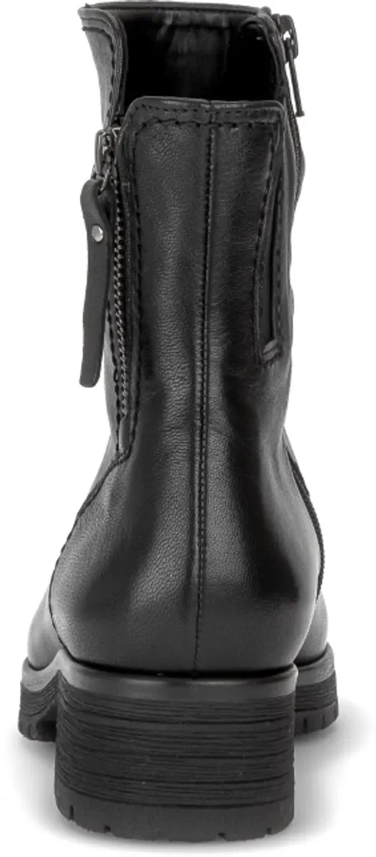 Gabor 8028.01 Dames Laarzen - Zwart