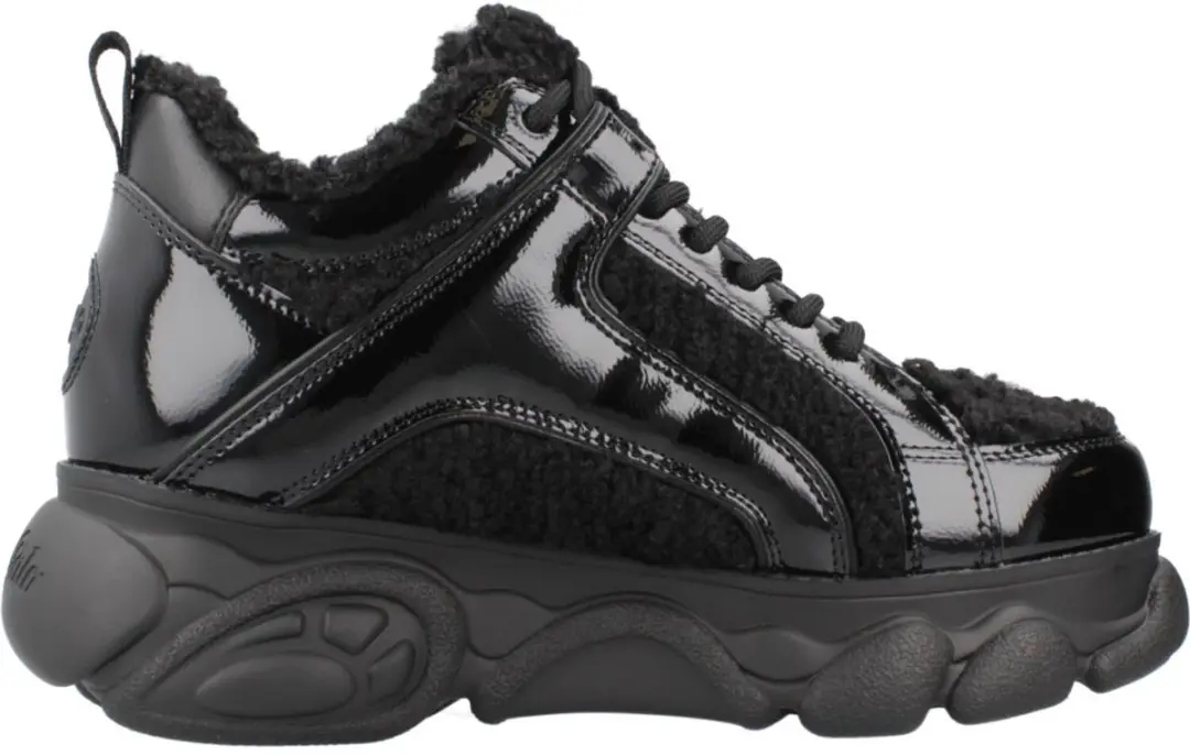 BUFFALO CLD CORIN WARM V Zwart 41 EU