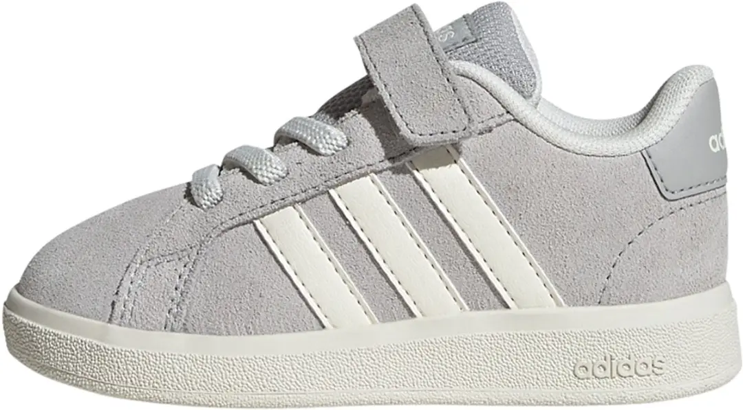 Adidas Sportswear Grand Court 2.0 Schoenen Kids - Kinderen - Grijs