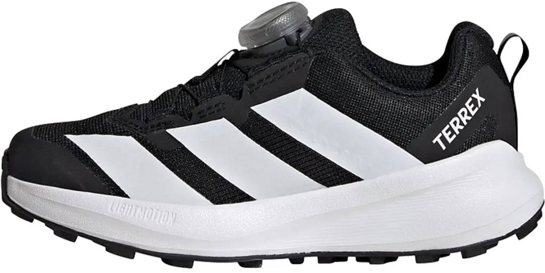 Adidas Terrex Terrex Agravic Boa Trailrunningschoenen