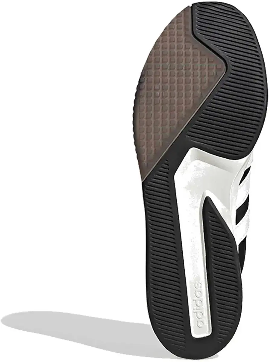 adidas 76/26 Schoenen - 46 2/3 - Zwart - afbeelding 3 van 6
