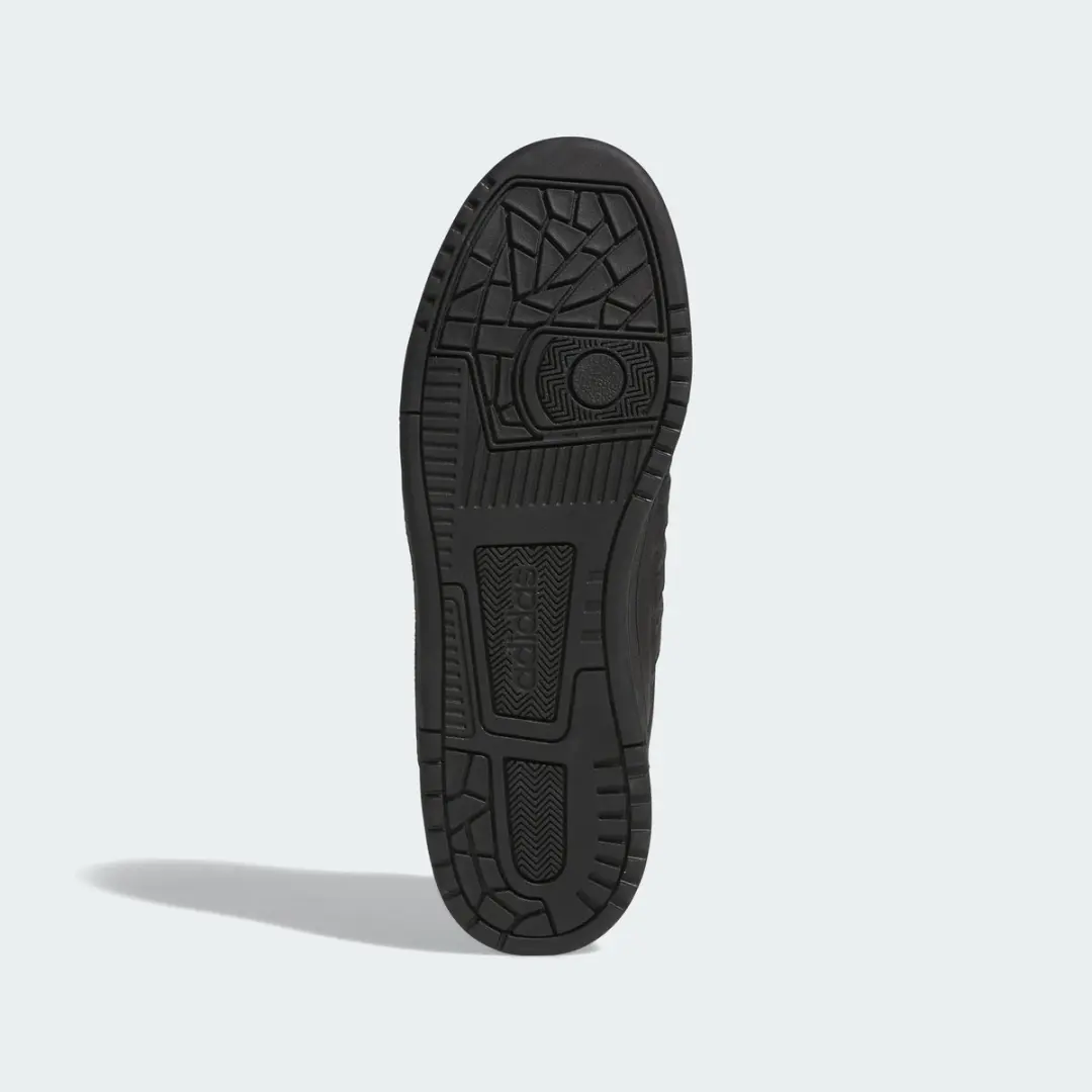 adidas OPL89 Rapid Court Low Schoenen - Zwart - afbeelding 4 van 6