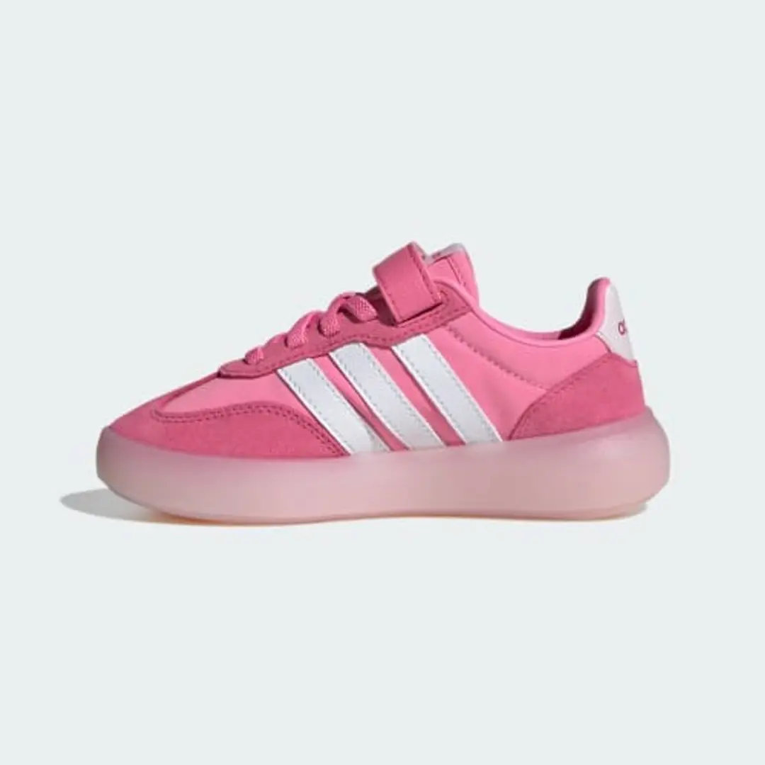 adidas Barreda Decode OPF78 Schoenen - Roze 33 - afbeelding 4 van 6