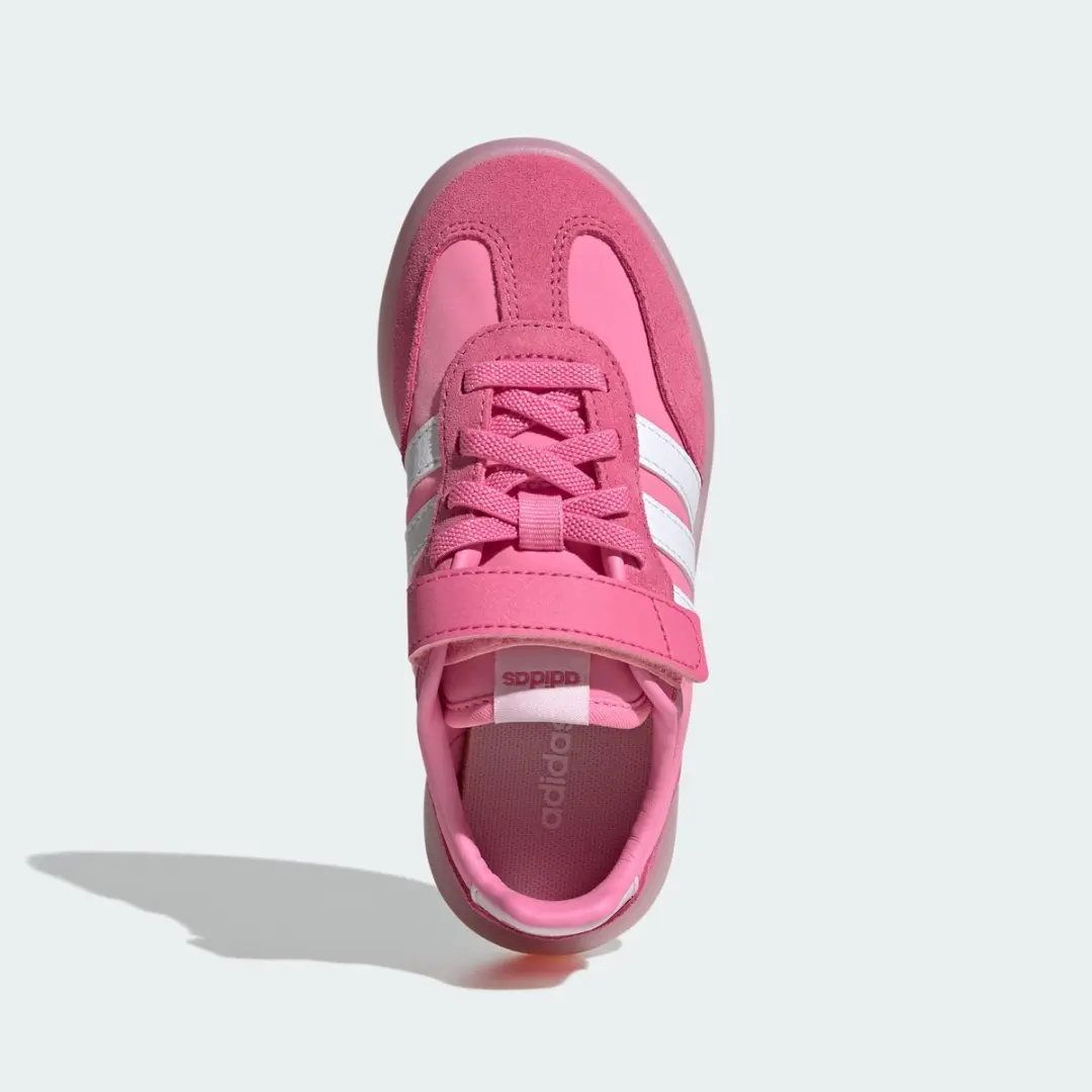 adidas Barreda Decode OPF78 Schoenen - Roze 33 - afbeelding 5 van 6