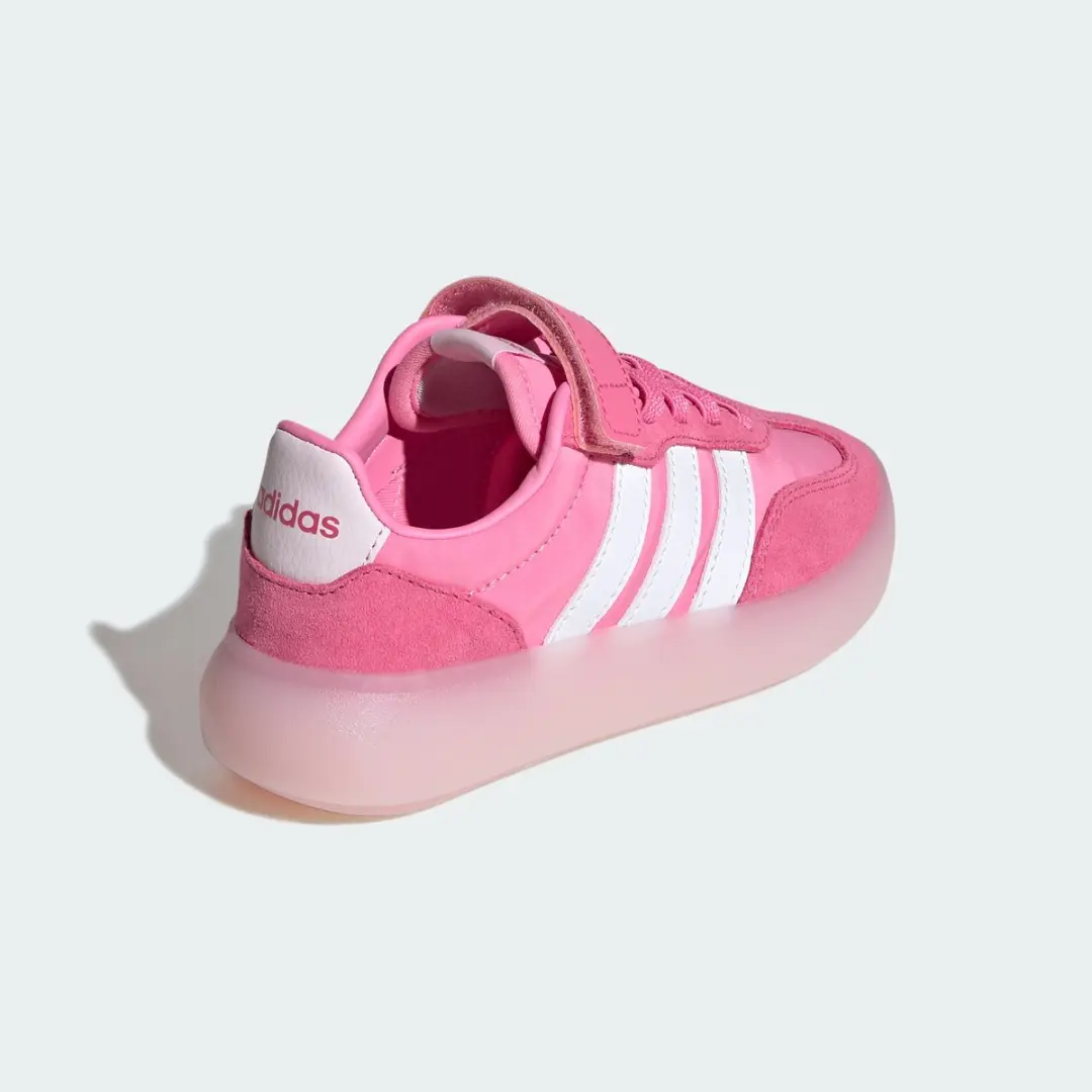 adidas Barreda Decode OPF78 Schoenen - Roze 33 - afbeelding 6 van 6