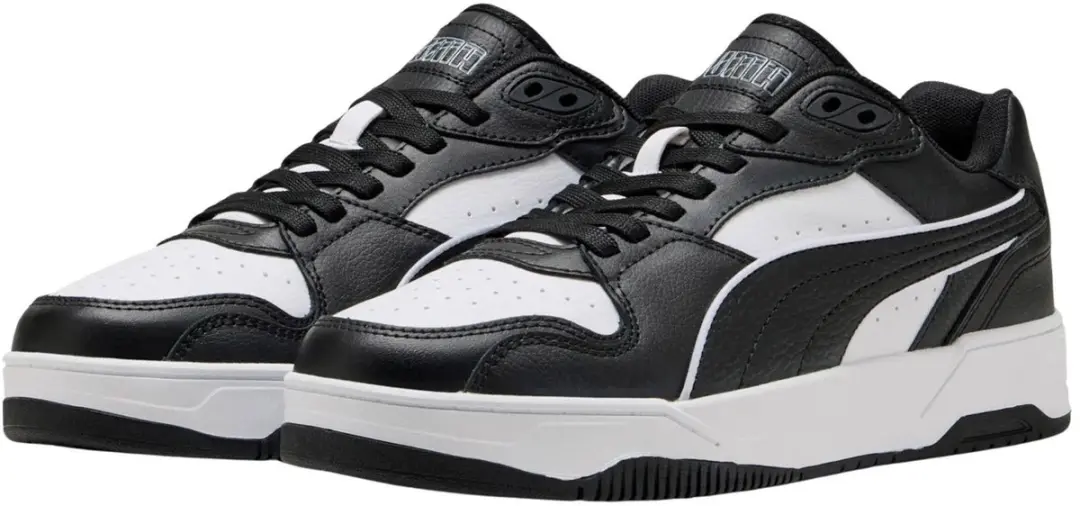Puma RBD Break Low Sneakers Senior