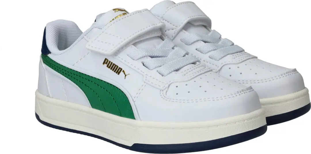 Puma Caven 2.0 Retro AC+ PS Sneakers Junior - afbeelding 4 van 6