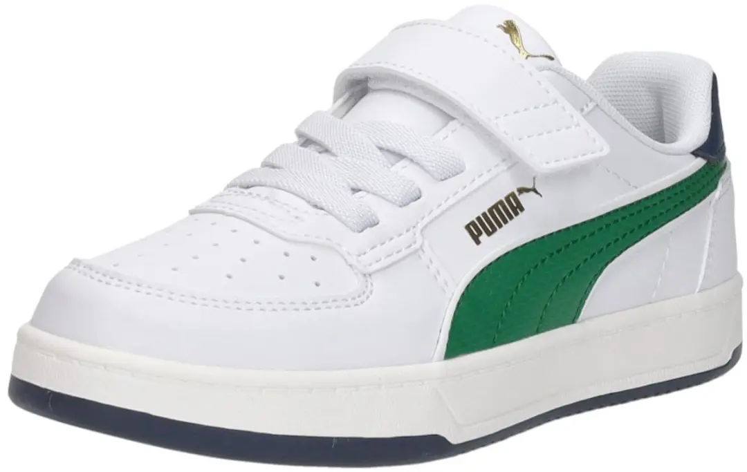 Puma Caven 2.0 Retro AC+ PS Sneakers Junior - afbeelding 5 van 6