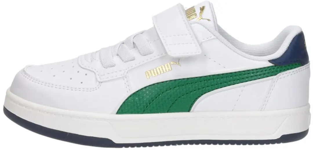 Puma Caven 2.0 Retro AC+ PS Sneakers Junior - afbeelding 2 van 6