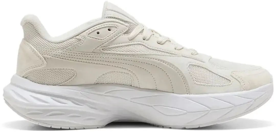 Puma Hypnotic Ls 2 Schoenen Wit EU 39