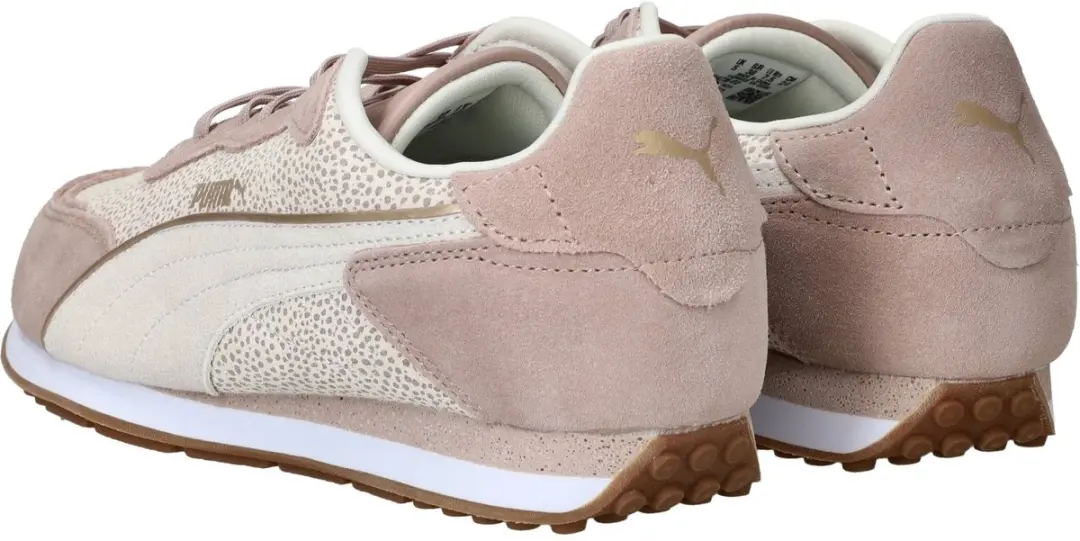 PUMA St Miller Rose Topcat Sneakers - Roze - afbeelding 5 van 6