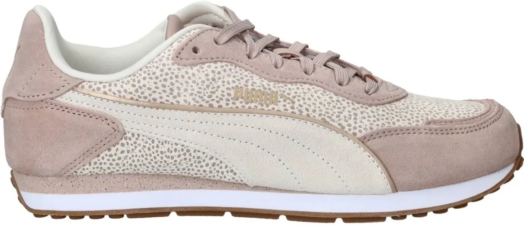 Puma St Miller Rose Topcat Sneakers