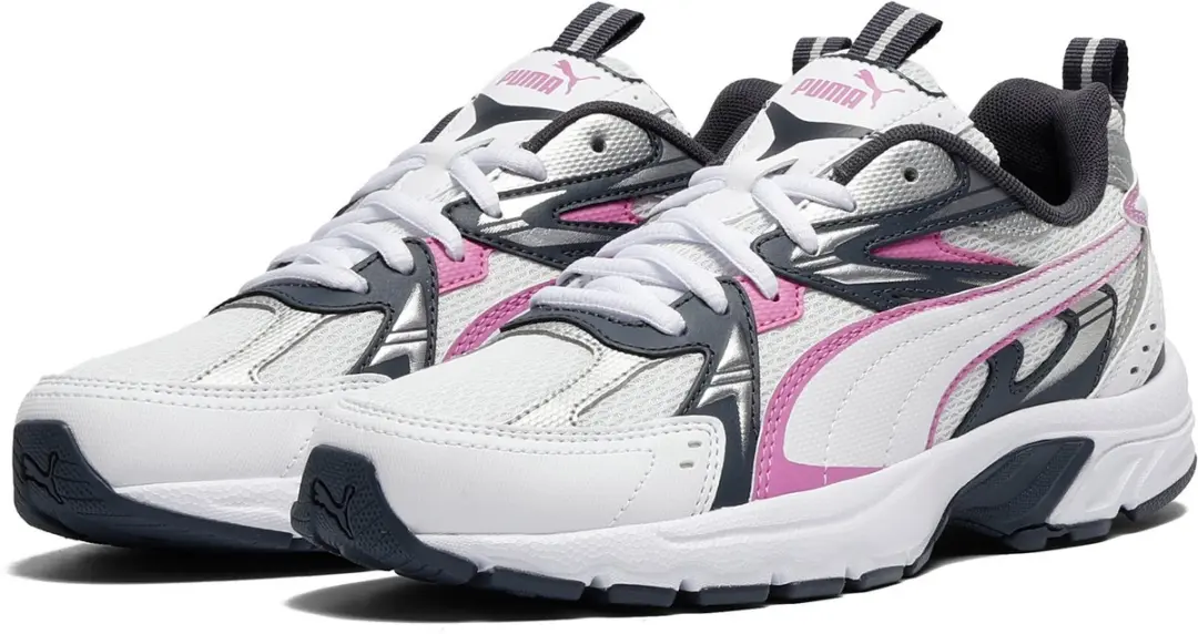 PUMA Milenio tech_ Unisex Sneakers