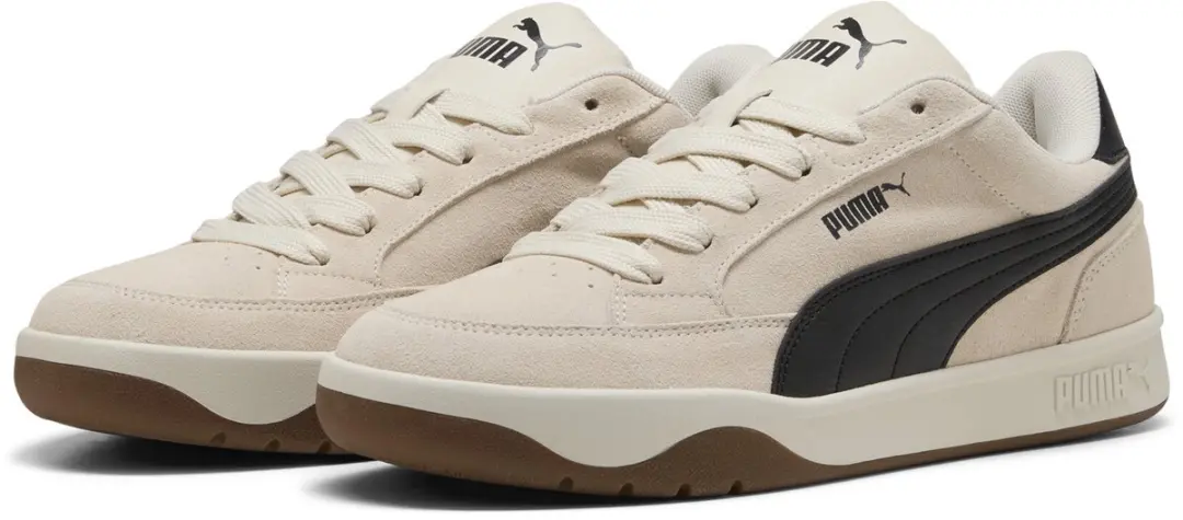 PUMA Park LT SD Unisex Sneakers