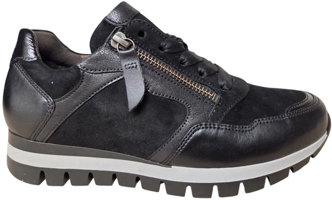Gabor 6030.01.001 Dames Sneakers