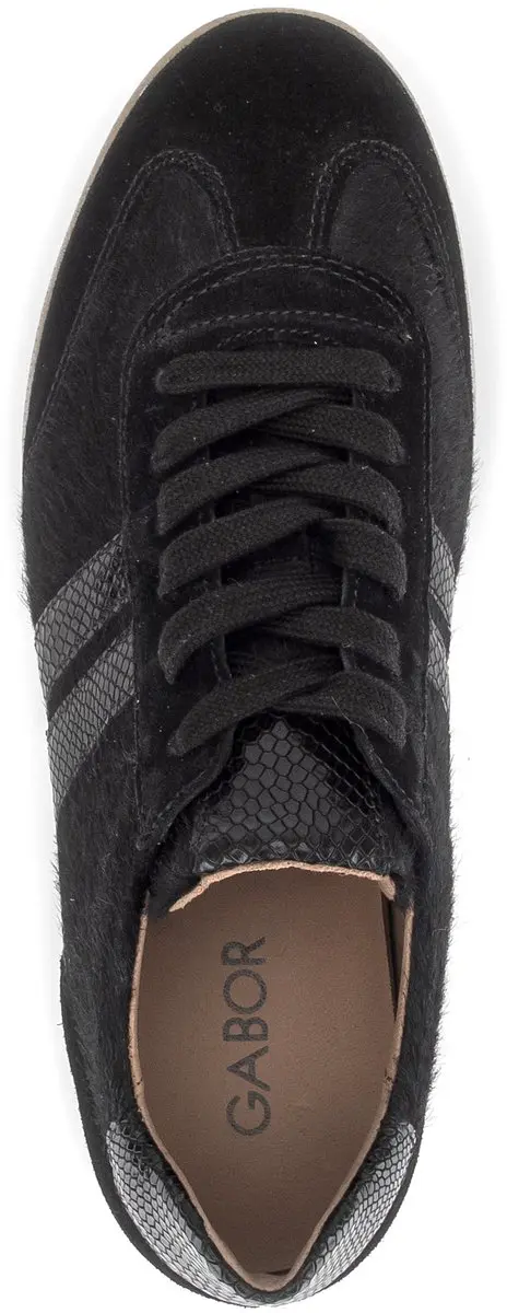 Gabor 6011.01.010 Dames Sneakers - 37