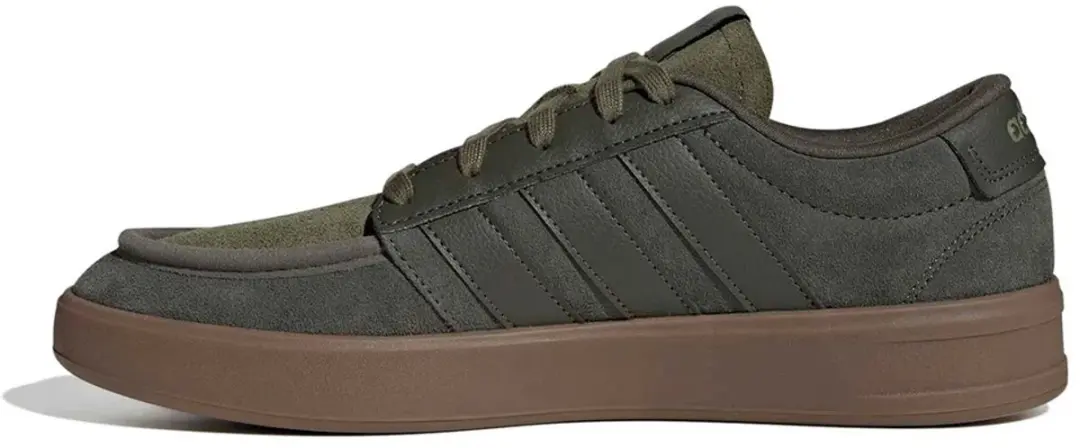 Adidas Grand Court 3.0 OTP08 Schoenen - Groen - afbeelding 3 van 6