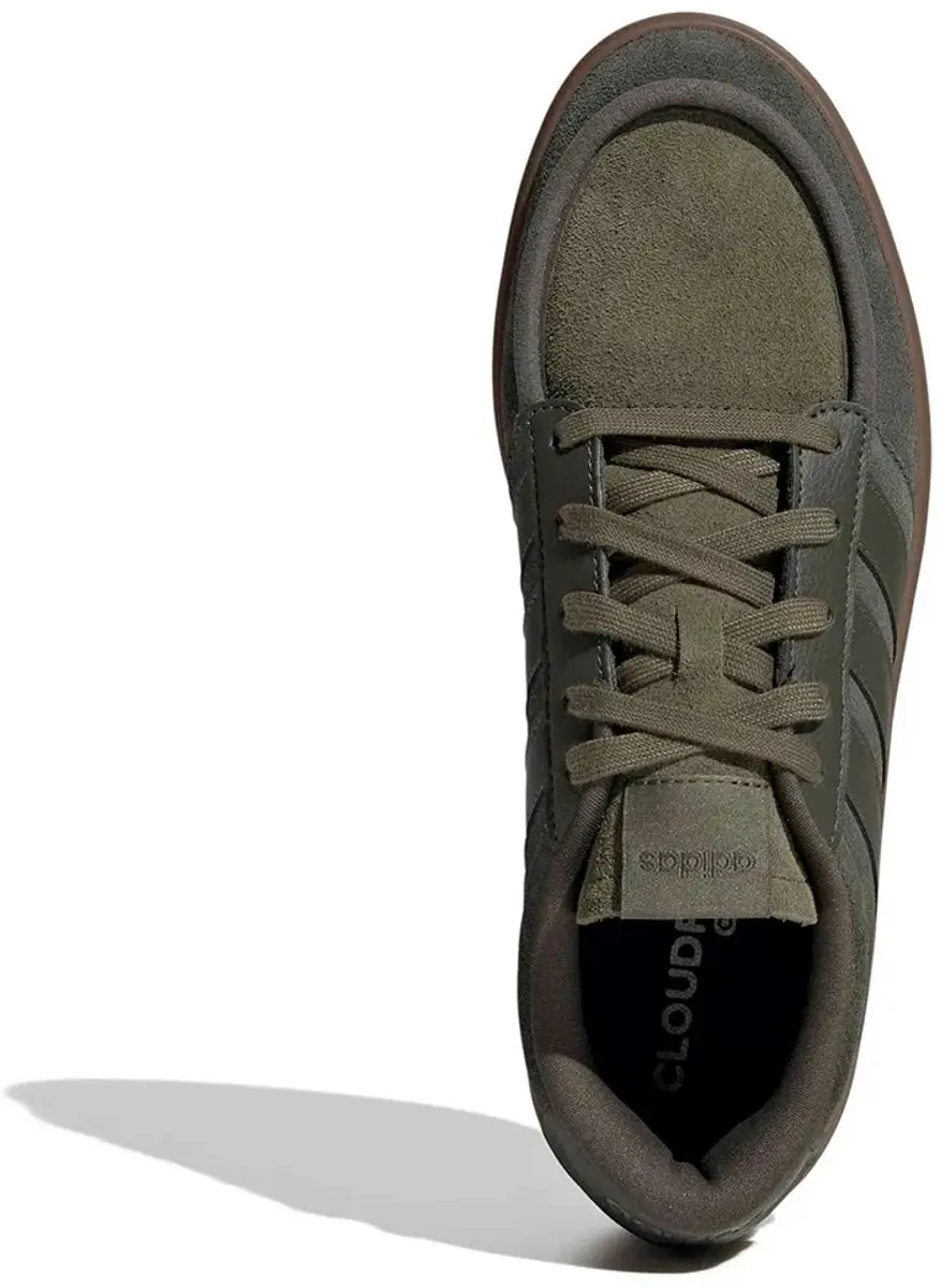 Adidas Grand Court 3.0 OTP08 Schoenen - Groen - afbeelding 2 van 6