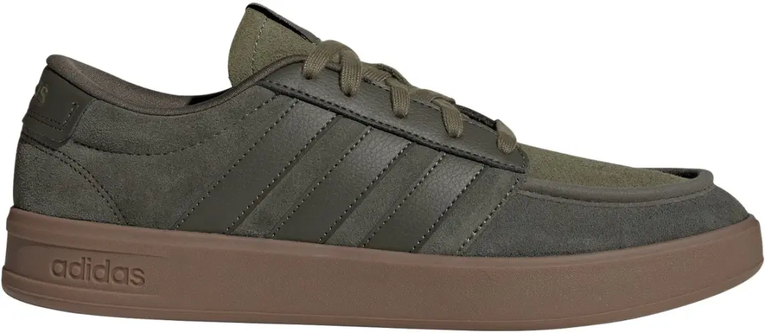 Adidas Grand Court 3.0 OTP08 Schoenen - Groen - afbeelding 5 van 6