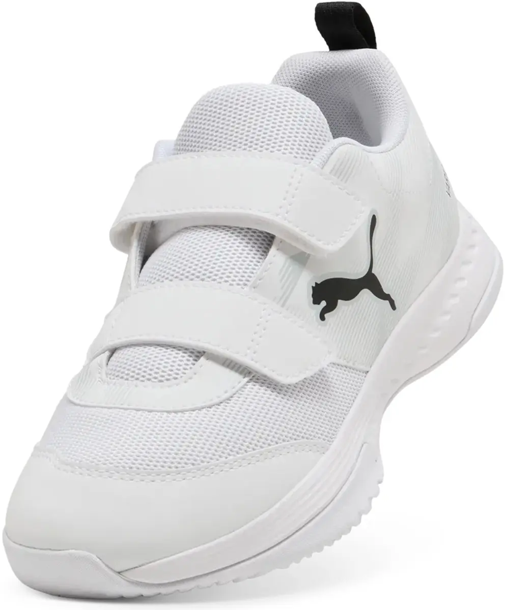 PUMA Varion 3V Jr Kinder Indoor Schoen 109098-02 - 34.5 - afbeelding 5 van 6