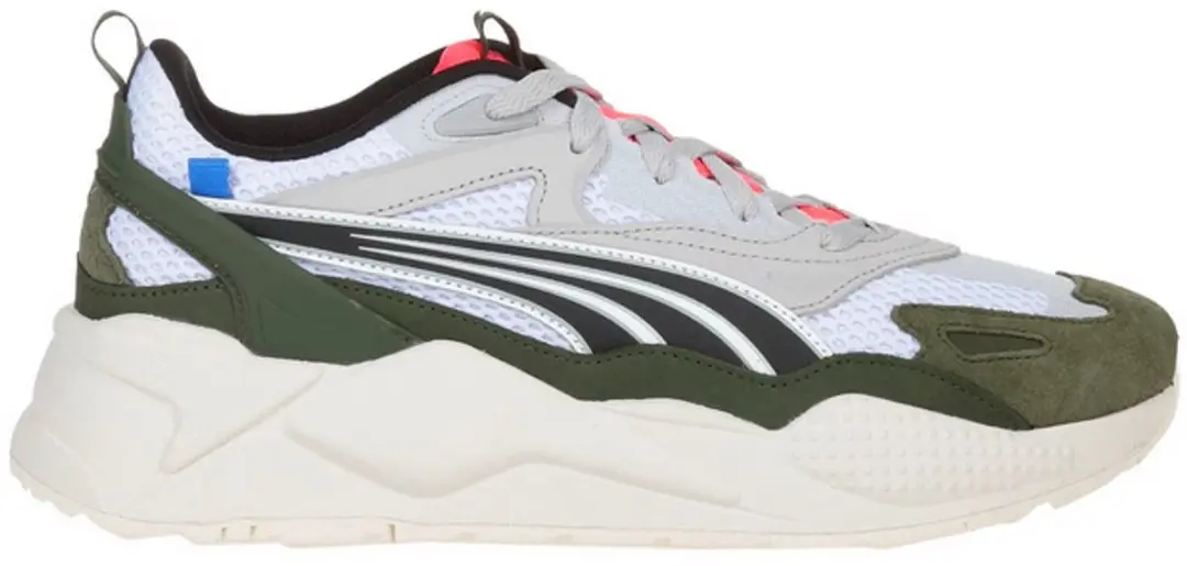 Puma RS-X Efekt white-myritle maat 47