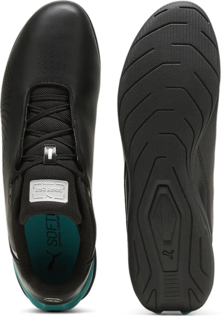 PUMA Mercedes-AMG Petronas Drift Cat Decima Sneaker - 44 - afbeelding 6 van 6
