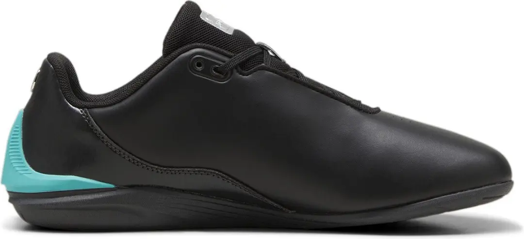Puma Mercedes-AMG Petronas Formula 1 Drift Cat Decima sneaker zwart 307196 07