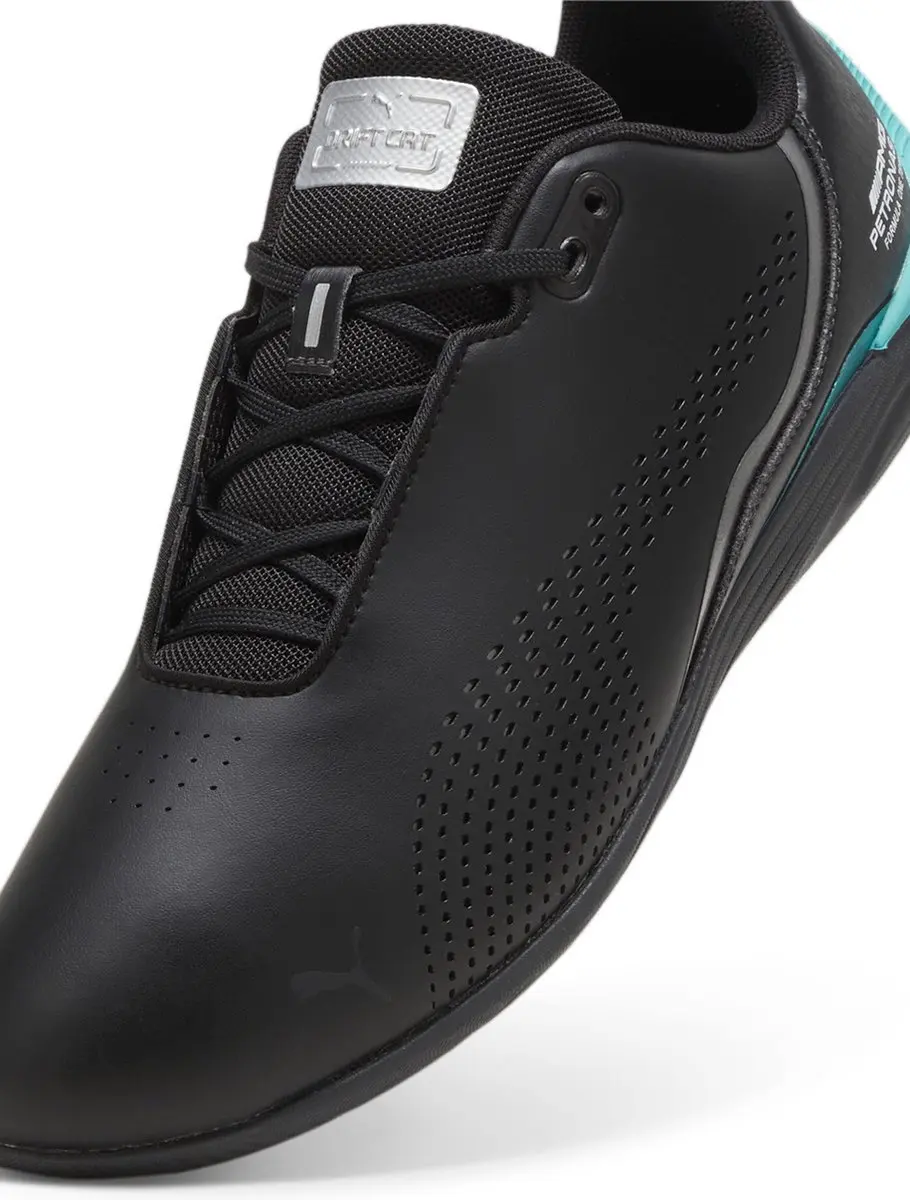 Puma Mercedes-AMG Petronas Formula 1 Drift Cat Decima sneaker zwart 307196 07