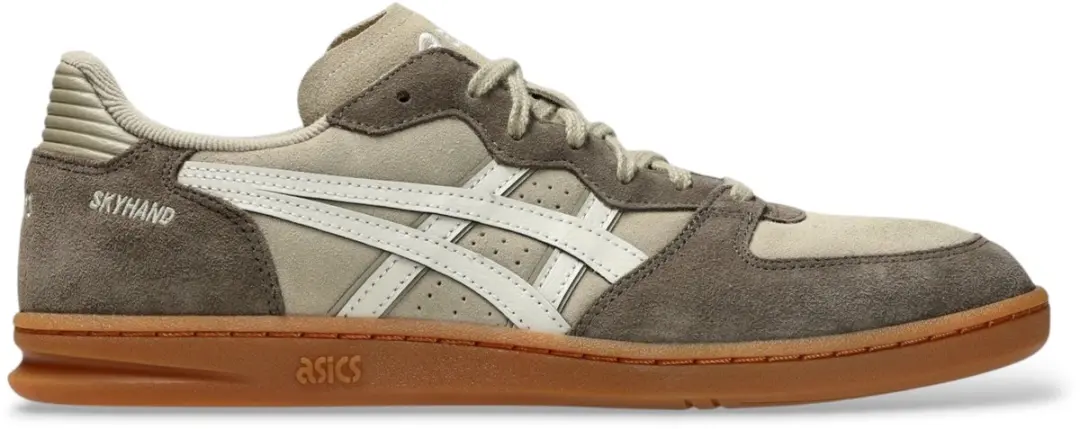 Asics Skyhand OG leren sneakers